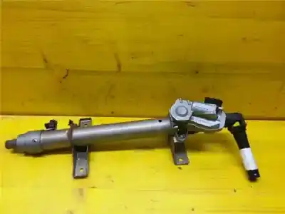 Gebrauchtes Autoersatzteil LENKSÄULE zum VOLKSWAGEN CRAFTER CAJA CERRADA  OEM-IAM-Referenzen A9064600016  
