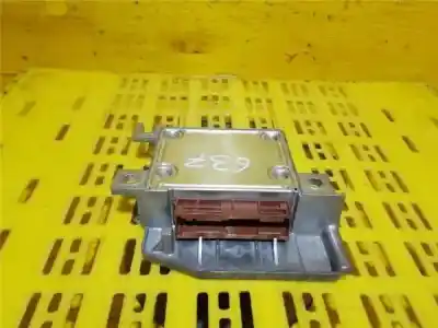 Second-hand car spare part airbag control unit for opel corsa c 1.7 16v dti cat (y 17 dt / lr6) oem iam references 342853160  