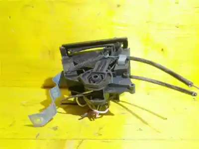 Pezzo di ricambio per auto di seconda mano controllo riscaldamento / aria condizionata per renault 9 (l42_) 1.4 (l422. l42c) riferimenti oem iam   