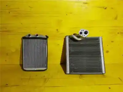 Peça sobressalente para automóvel em segunda mão CONDENSADOR / RADIADOR DE SOFAGEM / AR CONDICIONADO por RENAULT KANGOO  Referências OEM IAM   