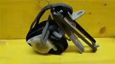 Pezzo di ricambio per auto di seconda mano CINTURA DI SICUREZZA ANTERIORE SINISTRA per OPEL CORSA B (S93)  Riferimenti OEM IAM 90387511  