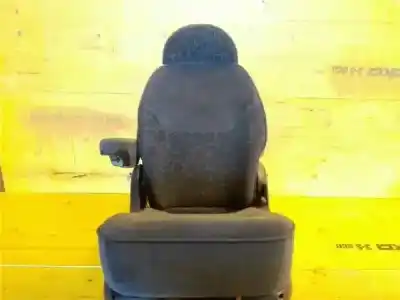 Second-hand car spare part Middle Rear Seat for FORD GALAXY 2.8 V6 OEM IAM references   