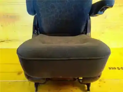 Second-hand car spare part Rear Right Seats for FORD GALAXY 2.8 V6 OEM IAM references   