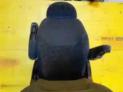 Second-hand car spare part rear right seats for ford galaxy 2.8 v6 oem iam references   