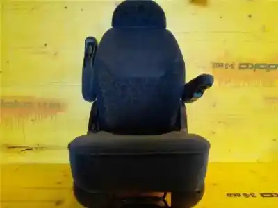 Second-hand car spare part rear right seats for ford galaxy 2.8 v6 oem iam references   