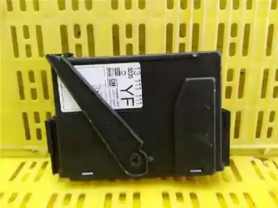 Tweedehands auto-onderdeel elektronische module voor opel meriva 1.7 16v cdti oem iam-referenties 13111111