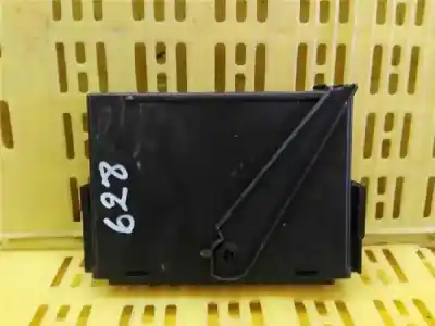 Second-hand car spare part electronic module for opel meriva 1.7 16v cdti oem iam references 13111111  