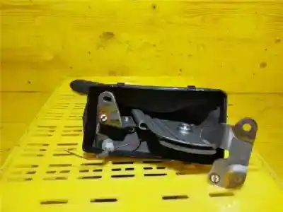 Pezzo di ricambio per auto di seconda mano leva del freno a mano per opel corsa c 1.7 16v dti cat (y 17 dt / lr6) riferimenti oem iam 0024834  