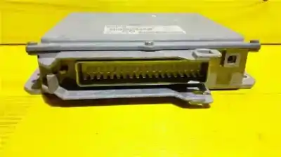 Peça sobressalente para automóvel em segunda mão centralina de motor uce por peugeot 106 (s2) 1.1 referências oem iam 9631528780  0261204788