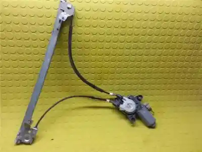 Piesă de schimb auto la mâna a doua mecanism acționare geam fațã stânga pentru peugeot 106 (s2) 1.1 referințe oem iam 111049