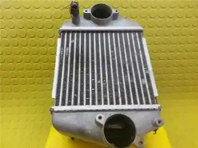 Peça sobressalente para automóvel em segunda mão intercooler por mazda 6 berlina 2.0 d referências oem iam 1271001550  