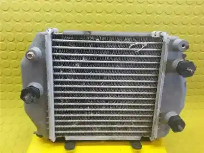 Peça sobressalente para automóvel em segunda mão intercooler por mazda 6 berlina 2.0 d referências oem iam 1271001550  