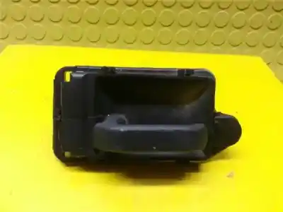 Piesă de schimb auto la mâna a doua mâner interior stânga fata pentru peugeot 106 (s2) 1.1 referințe oem iam 9251957477