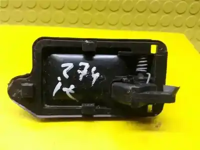 Pezzo di ricambio per auto di seconda mano maniglia interna anteriore sinistra per peugeot 106 (s2) 1.1 riferimenti oem iam 9251957477  