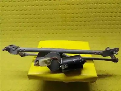 Piesă de schimb auto la mâna a doua motor stergãtor fatã pentru peugeot 106 (s2) 1.1 referințe oem iam 7905562055