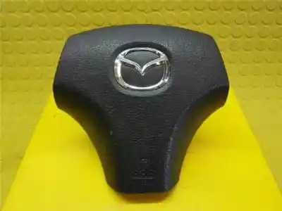 Автозапчасти б/у  за MAZDA 6 BERLINA  ссылки OEM IAM E1525  H4403