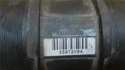 Second-hand car spare part flowmeter for citroen xsara picasso xsara picasso 2.0 hdi oem iam references 9628336380  5wk9623