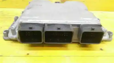 Автозапчастина б/у ебу контролер двигуна для citroen xsara picasso xsara picasso 2.0 hdi посилання на oem iam 0281011084  9640938680