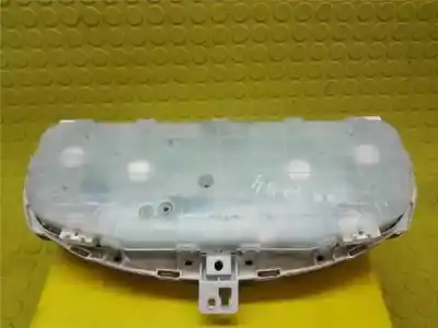 Peça sobressalente para automóvel em segunda mão quadrante por mazda 6 berlina 2.0 d referências oem iam jggj6wc  