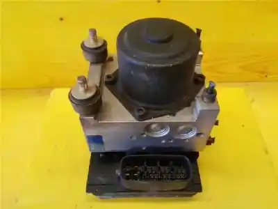 Автозапчасти б/у АБС за MAZDA 6 BERLINA  ссылки OEM IAM GJ6E437A0  4401E0270