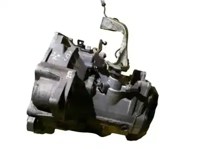 Second-hand car spare part gearbox for audi a3 (8l1) 1.9 tdi oem iam references egs09071