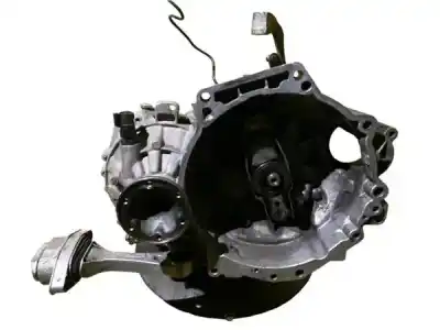 Second-hand car spare part gearbox for audi a3 (8l1) 1.9 tdi oem iam references egs09071  144002