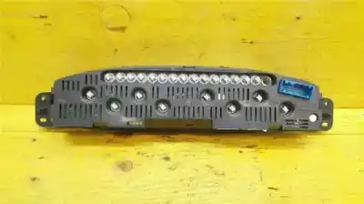 Second-hand car spare part dashboard for citroen xsara picasso xsara picasso 2.0 hdi oem iam references 9652496780  110208966007