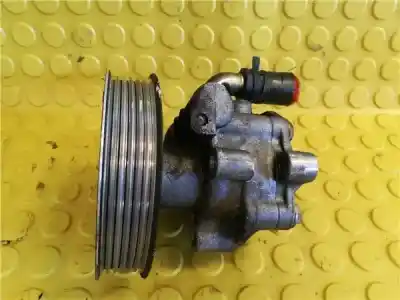 Second-hand car spare part power steering pump for audi a3 (8l1) 1.9 tdi oem iam references 1j0422152mx