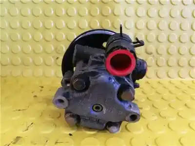 Second-hand car spare part power steering pump for audi a3 (8l1) 1.9 tdi oem iam references 1j0422152mx  
