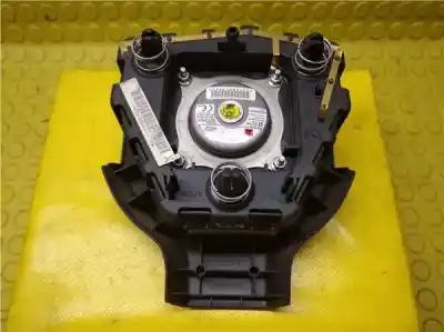 Peça sobressalente para automóvel em segunda mão airbag dianteiro esquerdo por nissan note (e11e) 1.5 dci turbodiesel cat referências oem iam 3055429  305566410