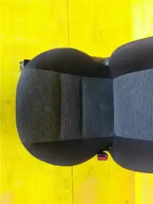 Peça sobressalente para automóvel em segunda mão assento dianteiro esquerdo por mazda 6 berlina 2.0 d referências oem iam   