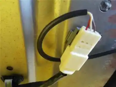 Peça sobressalente para automóvel em segunda mão assento dianteiro esquerdo por mazda 6 berlina 2.0 d referências oem iam   