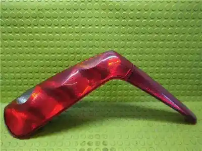 Peça sobressalente para automóvel em segunda mão farolim traseiro direito por nissan note (e11e) 1.5 dci turbodiesel cat referências oem iam 265509u000