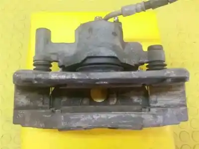 Автозапчасти б/у передний левый тормозной суппорт за mazda 6 berlina 2.0 d ссылки oem iam 44 m  