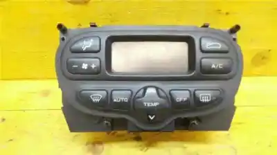 Автозапчасти б/у отопление / кондиционирование воздуха за citroen xsara picasso xsara picasso 2.0 hdi ссылки oem iam 96450543xt