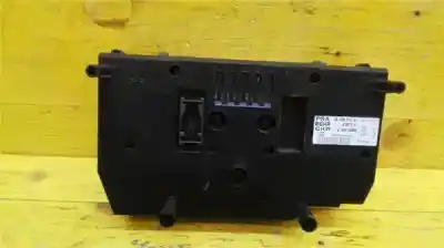 Автозапчасти б/у отопление / кондиционирование воздуха за citroen xsara picasso xsara picasso 2.0 hdi ссылки oem iam 96450543xt  9140010506