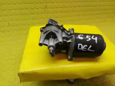 Piesă de schimb auto la mâna a doua MOTOR STERGÃTOR FATÃ pentru RENAULT MEGANE I BERLINA HATCHBACK (BA0)  Referințe OEM IAM 7701204818  