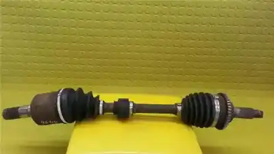 Автозапчасти б/у передняя левая трансмиссия за mazda 6 berlina 2.0 d ссылки oem iam gd402560xc