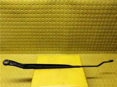 Peça sobressalente para automóvel em segunda mão haste de escova dianteiro esquerdo por nissan note (e11e) 1.5 dci turbodiesel cat referências oem iam   