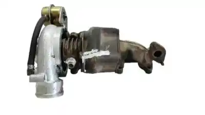 Автозапчастина б/у турбонагрузник для seat toledo (1l) 1.9 turbodiesel cat (aaz) посилання на oem iam 0281457035 Автозапчастина б/у турбонагрузник для seat toledo (1l) 1.9 turbodiesel cat (aaz) посилання на oem iam 0281457035