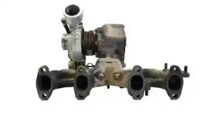 Автозапчасти б/у турбокомпенсатор за seat toledo (1l) 1.9 turbodiesel cat (aaz) ссылки oem iam 0281457035  4655771t2 Автозапчасти б/у турбокомпенсатор за seat toledo (1l) 1.9 turbodiesel cat (aaz) ссылки oem iam 0281457035  4655771t2