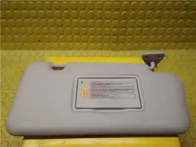 Автозапчасти б/у  за NISSAN NOTE (E11E)  ссылки OEM IAM 964009U100  