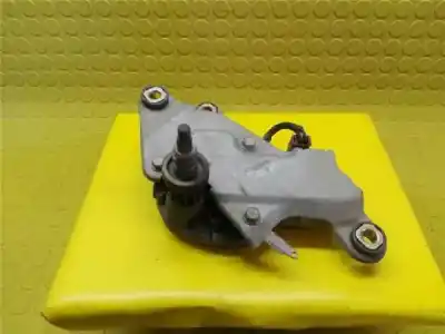 Peça sobressalente para automóvel em segunda mão Motor Do Limpador Traseiro por CITROEN SAXO 1.5 Diesel CAT (VJY. VJZ / TUD5) Referências OEM IAM 6405H7  