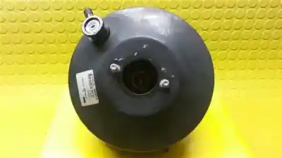 Автозапчастина б/у гальмівний серво для citroen saxo 1.5 diesel cat (vjy. vjz / tud5) посилання на oem iam b358717  