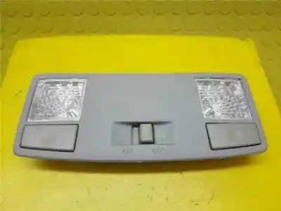 Автозапчасти б/у внутренний свет за mazda 6 berlina 2.0 d ссылки oem iam 