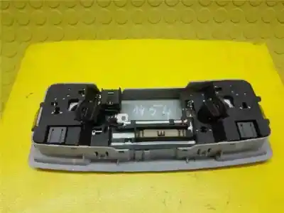 Second-hand car spare part interior light for mazda 6 berlina 2.0 d oem iam references   