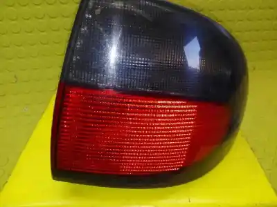 Piesă de schimb auto la mâna a doua LAMPÃ SPATE DREAPTA pentru RENAULT MEGANE I BERLINA HATCHBACK (BA0)  Referințe OEM IAM 7701040646  