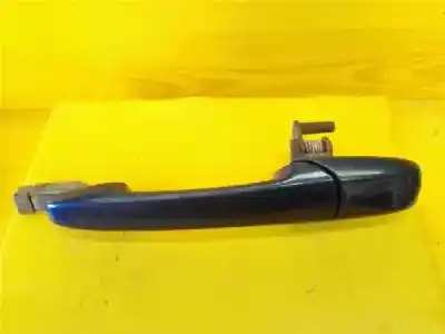 Автозапчасти б/у задняя левая наружная ручка за mazda 6 berlina 2.0 d ссылки oem iam 