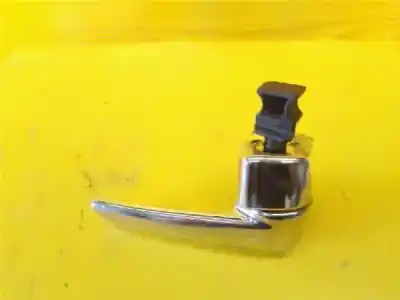 Автозапчасти б/у внутри передней правой ручки за mazda 6 berlina 2.0 d ссылки oem iam 