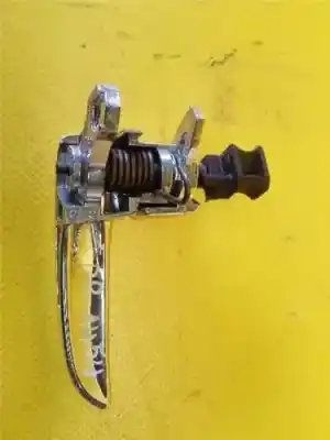 Second-hand car spare part interior right front handle for mazda 6 berlina 2.0 d oem iam references   